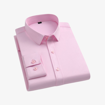 Wrinkle-Free Shirt