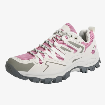 Women's Low-Cut Hiking Shoes