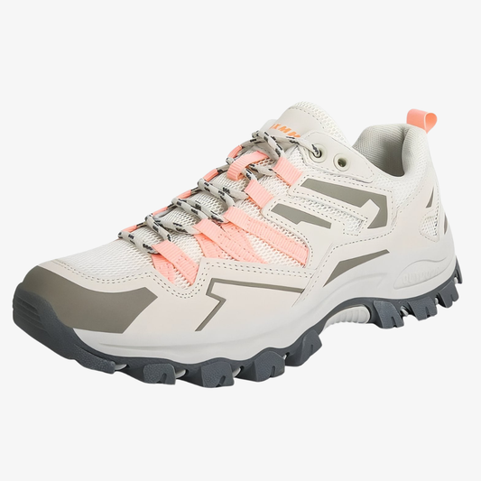 Women's Low-Cut Hiking Shoes