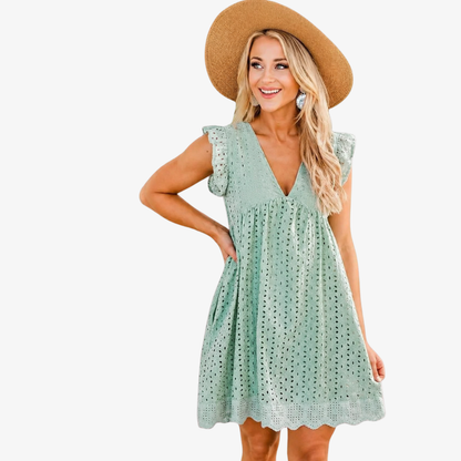 2-in-1 Summer Dress - Daniella™