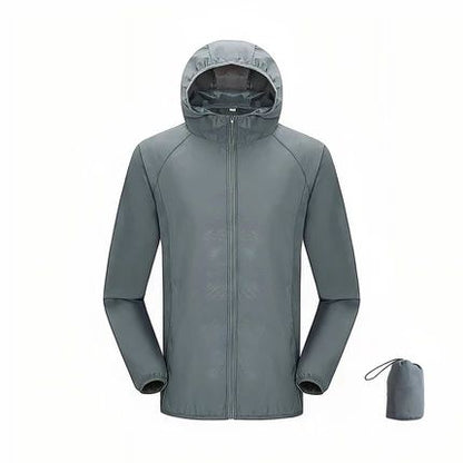 Veste Imperméable Ultra Légère
