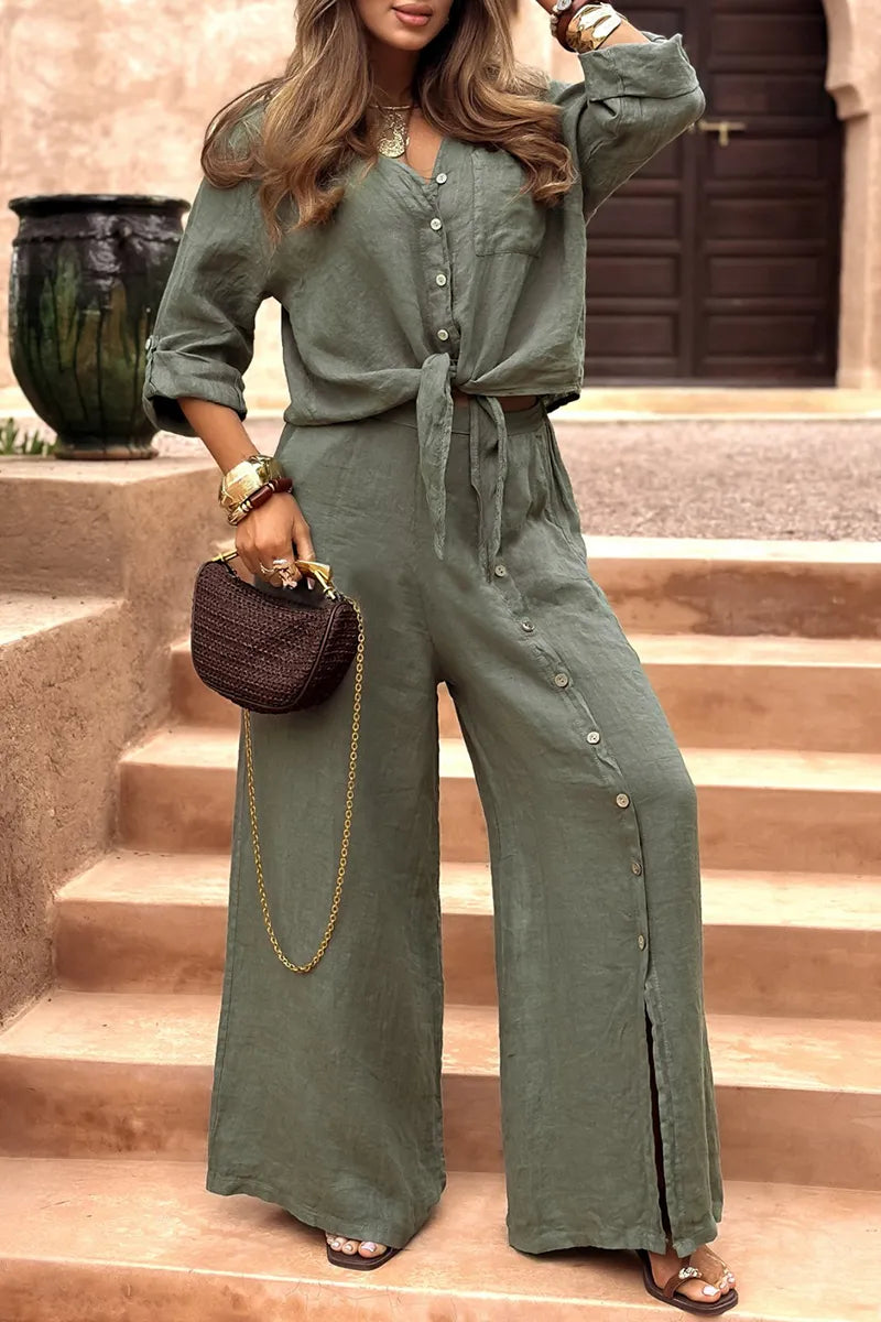 Ensemble Dune | Stylée sans y penser