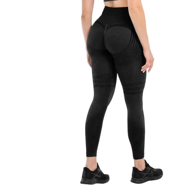 Legging gainant