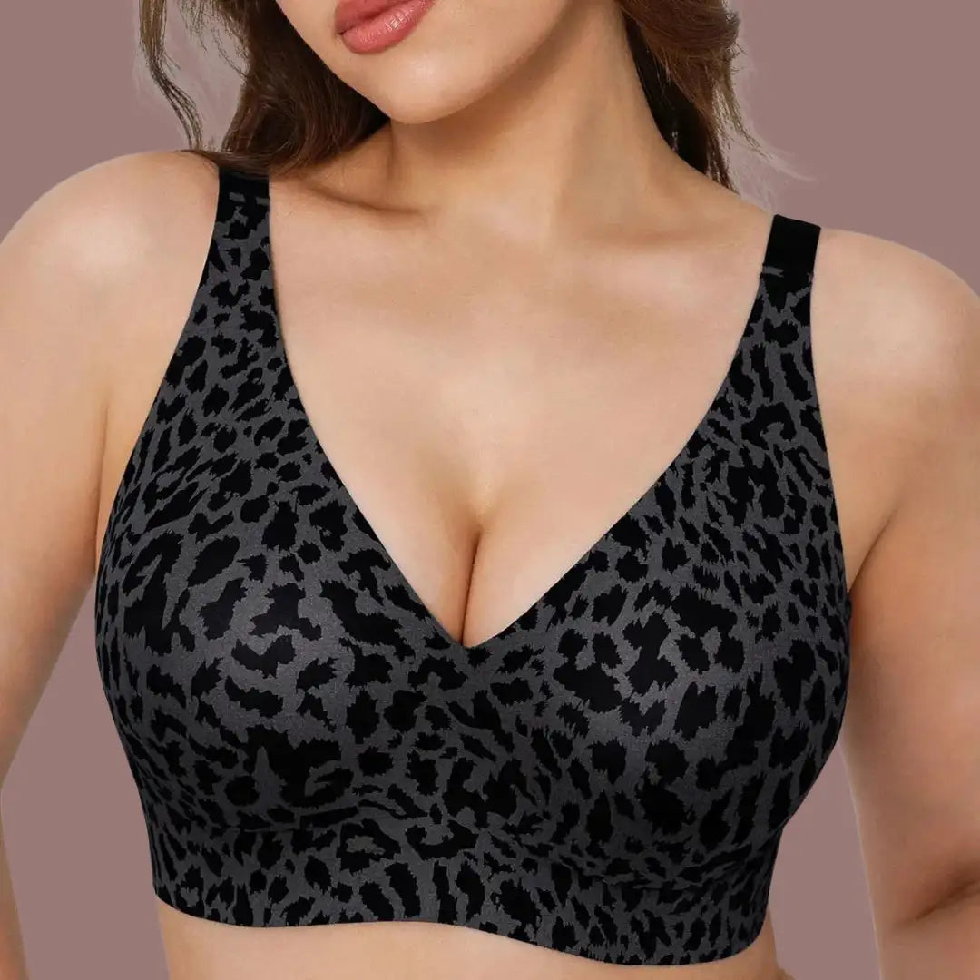 Lingerie confortable