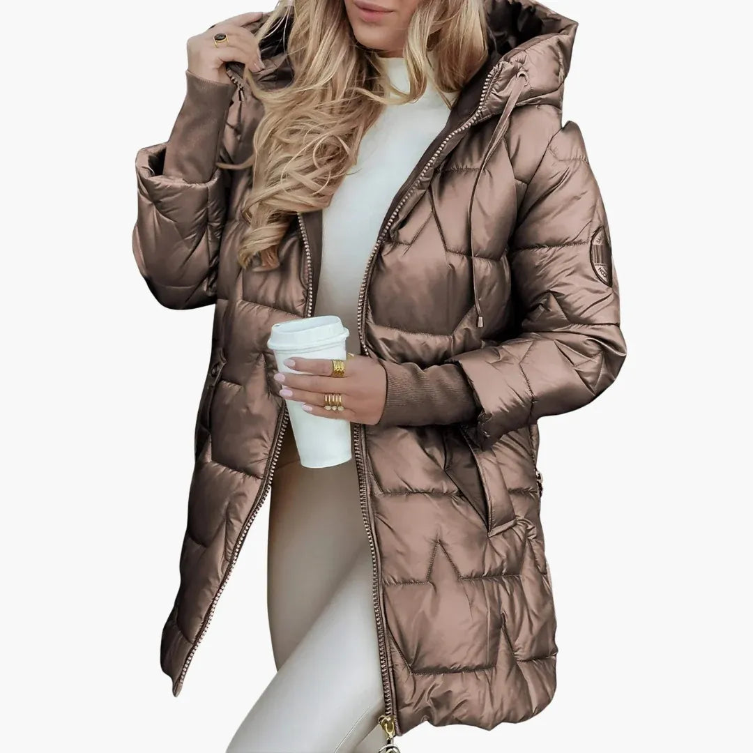 Manteau Isolant
