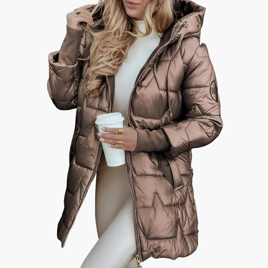 Manteau Isolant