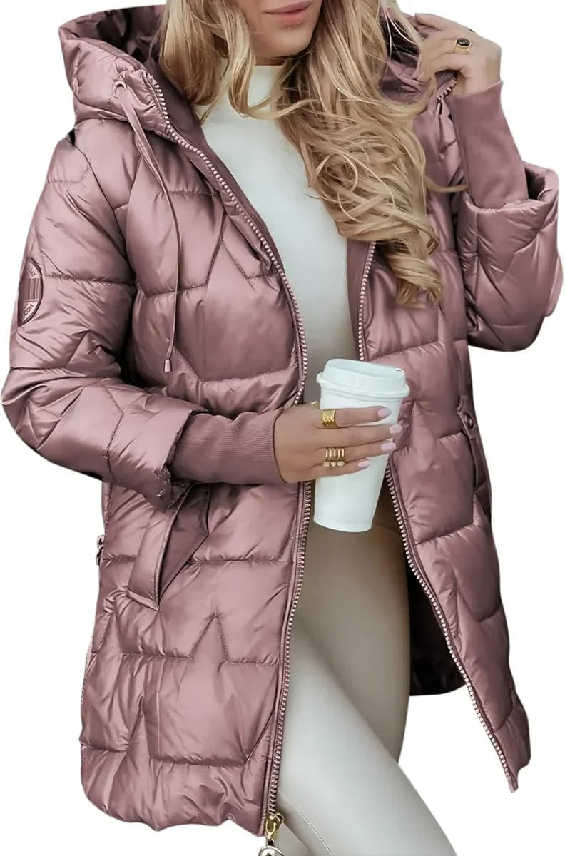 Manteau Isolant