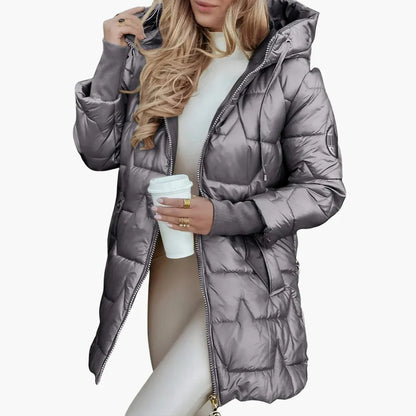 Manteau Isolant