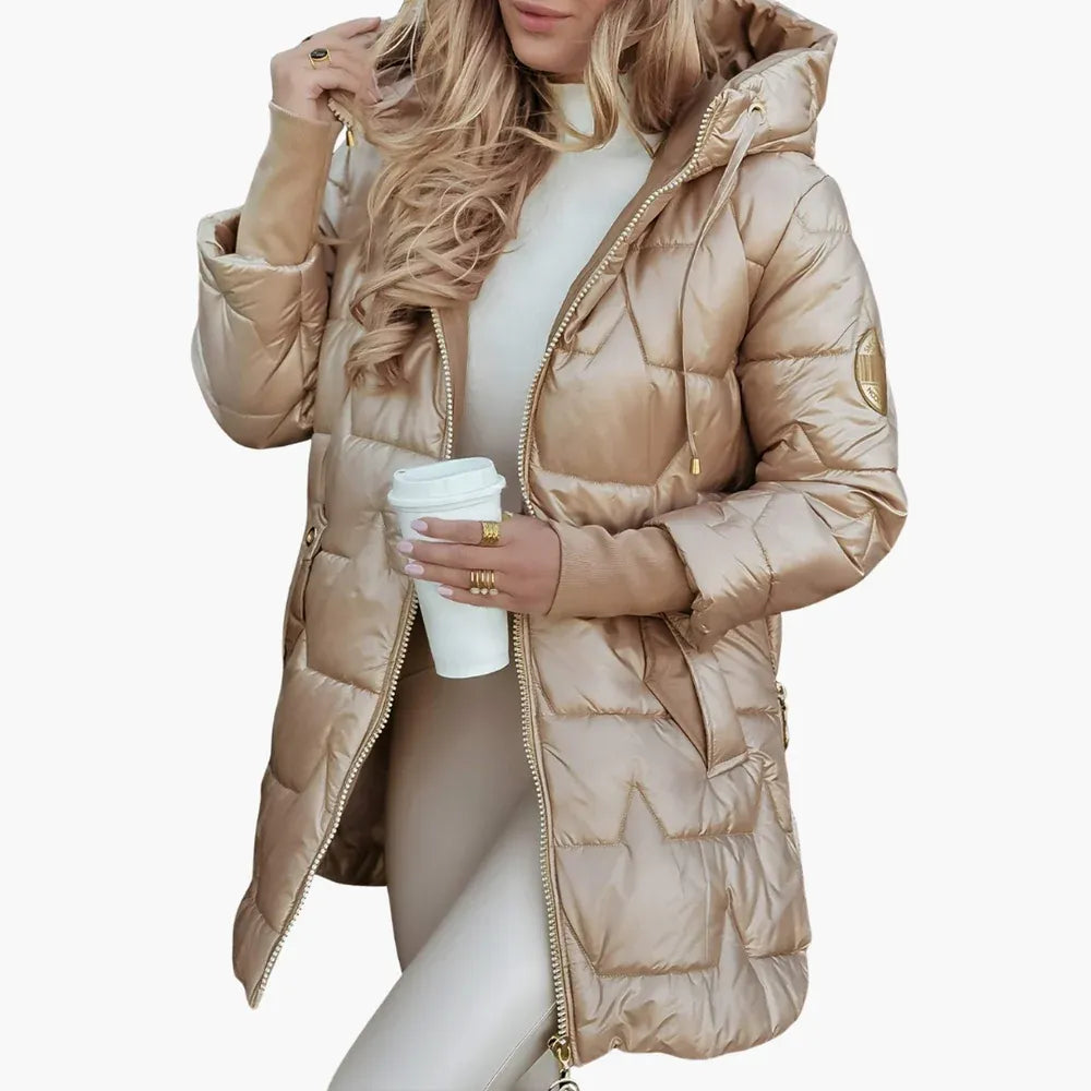 Manteau Isolant