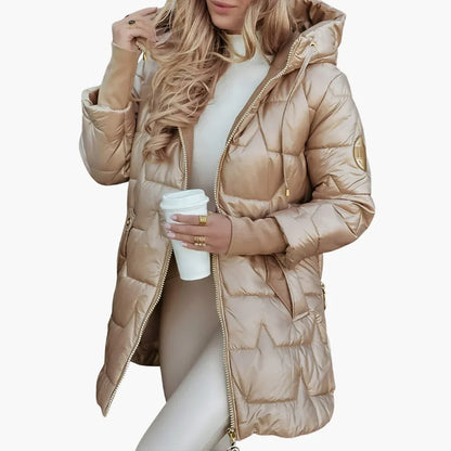 Manteau Isolant