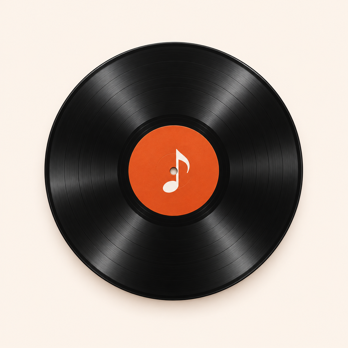 Personalized Music
