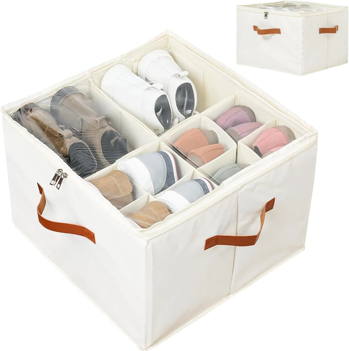 Range-chaussures