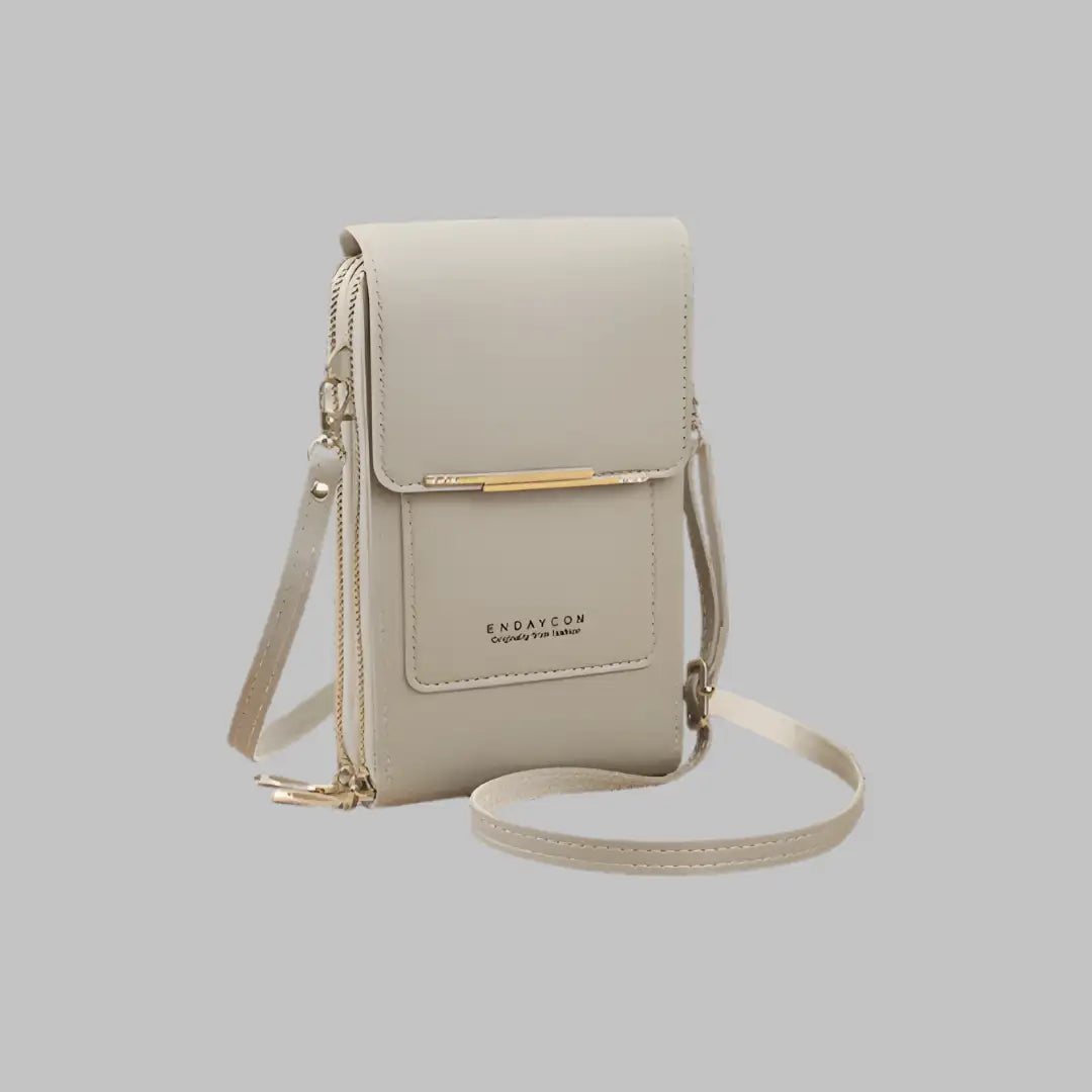 Sacoche bandoulière